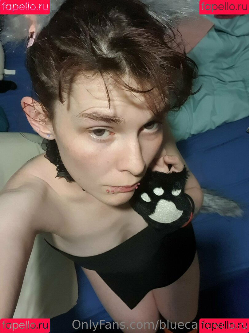 bluecandyfloss Onlyfans Photo Gallery 