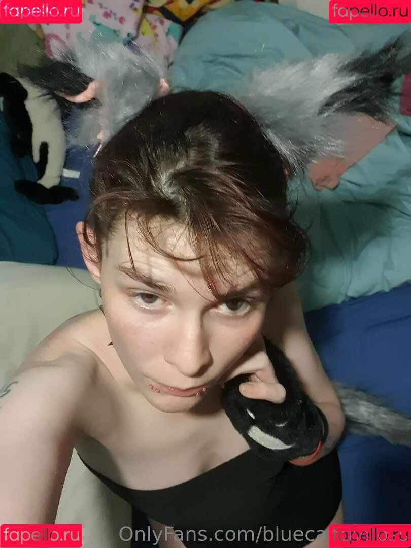 bluecandyfloss Onlyfans Photo Gallery 