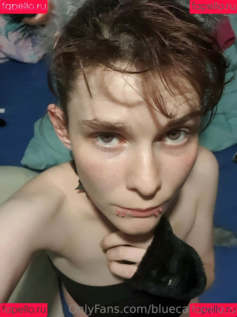 bluecandyfloss Onlyfans Photo Gallery 