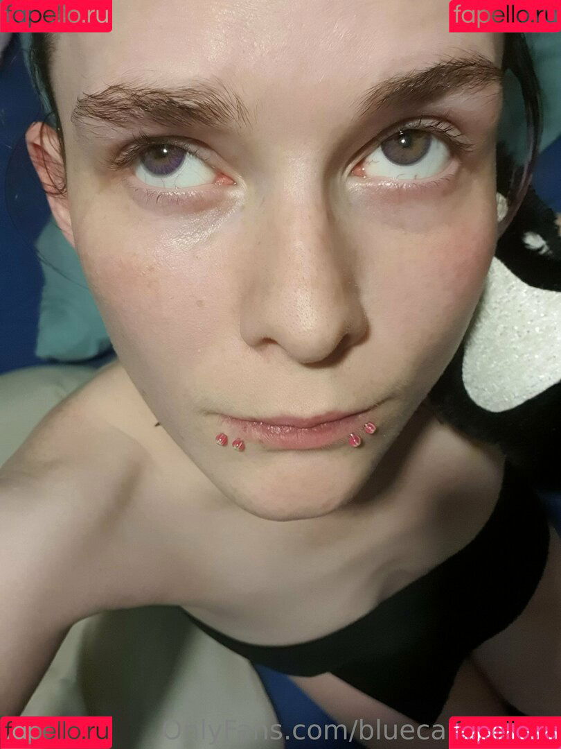 bluecandyfloss Onlyfans Photo Gallery 