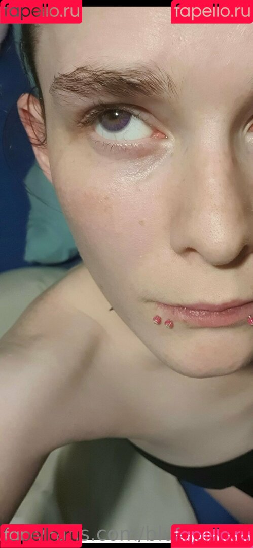 bluecandyfloss Onlyfans Photo Gallery 