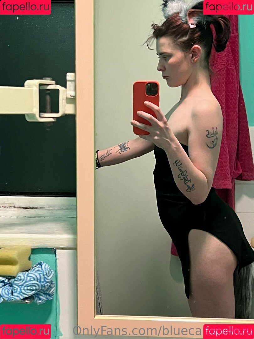 bluecandyfloss Onlyfans Photo Gallery 