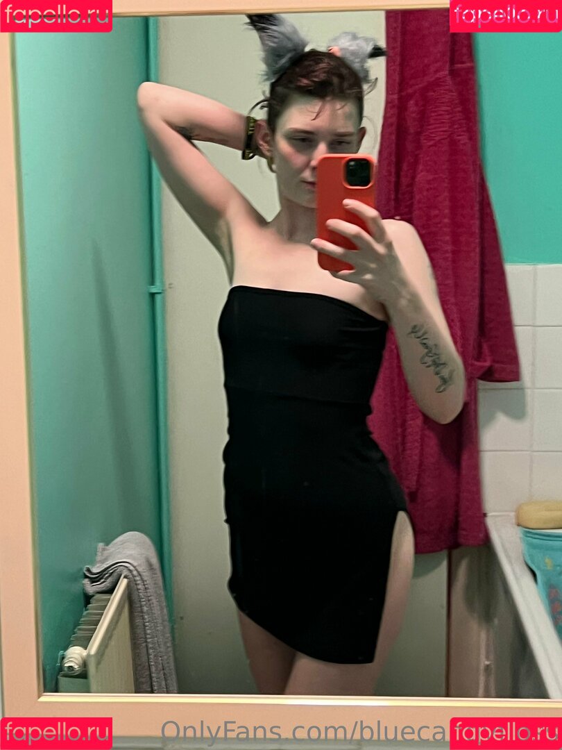 bluecandyfloss Onlyfans Photo Gallery 