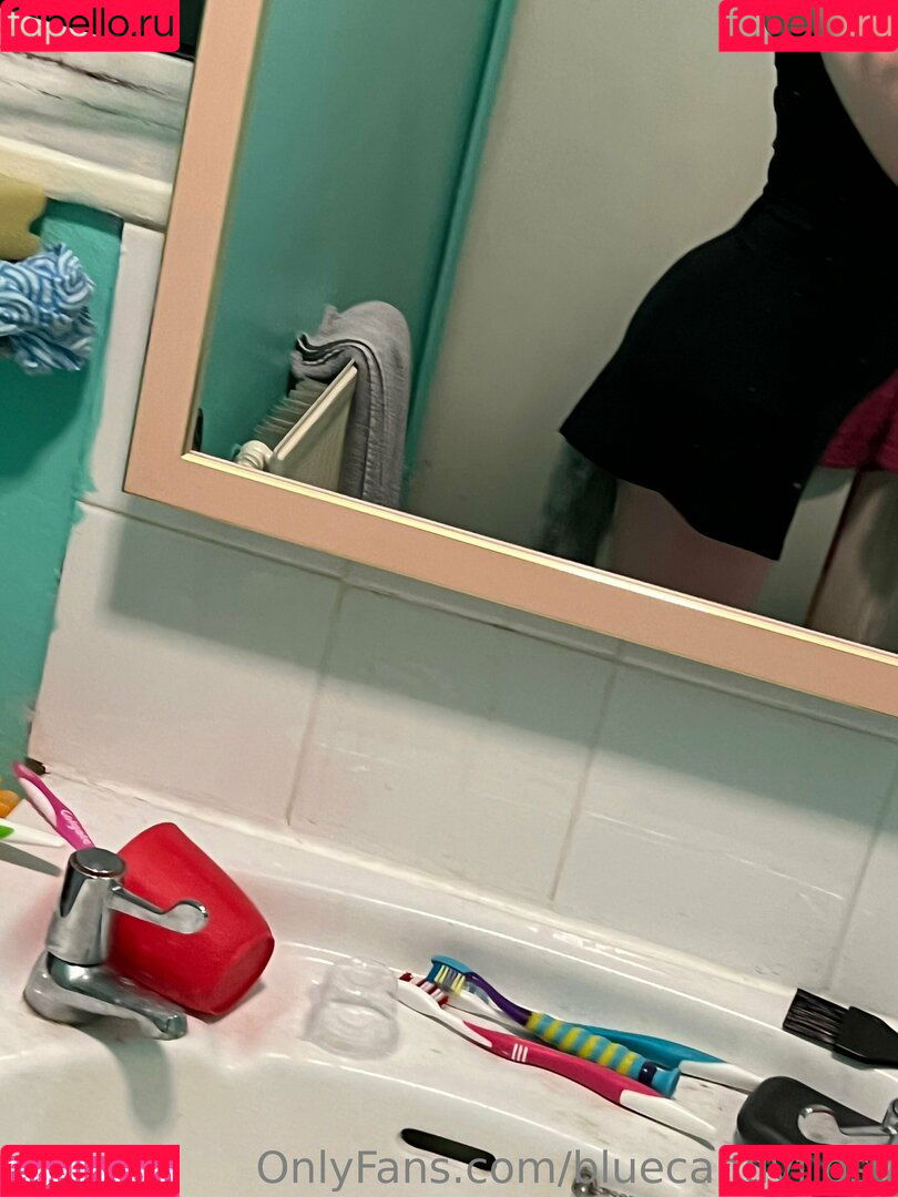 bluecandyfloss Onlyfans Photo Gallery 