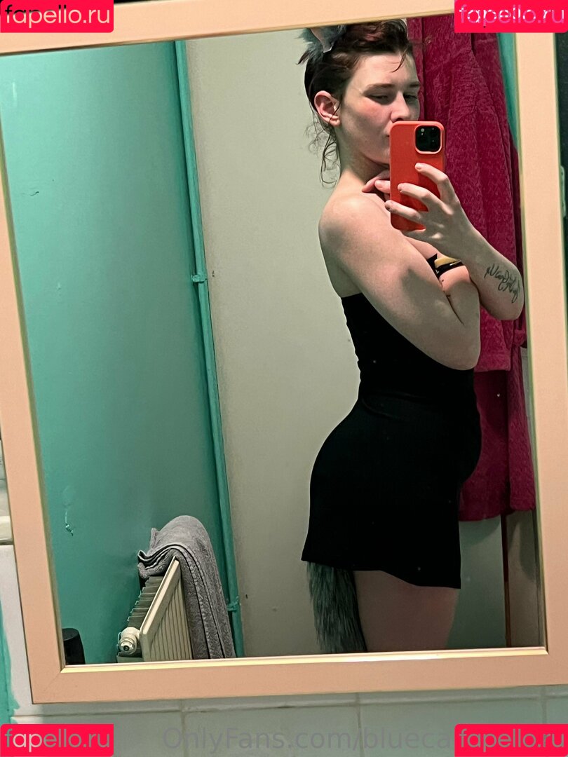 bluecandyfloss Onlyfans Photo Gallery 