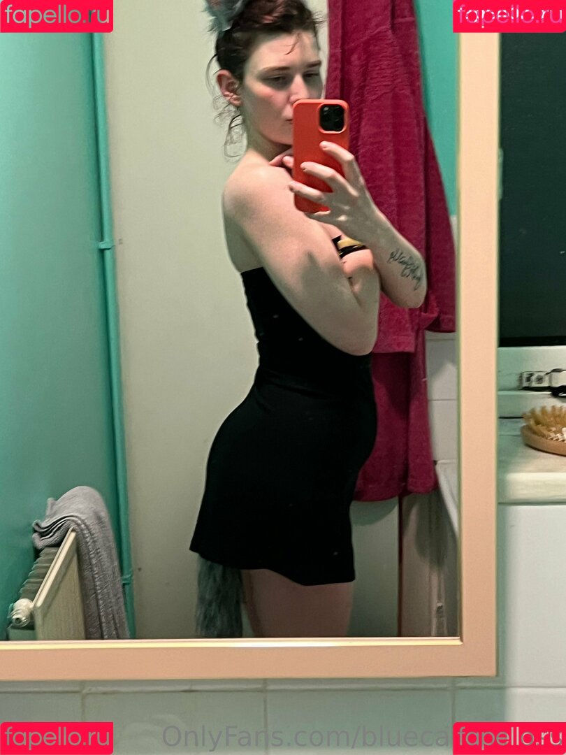 bluecandyfloss Onlyfans Photo Gallery 