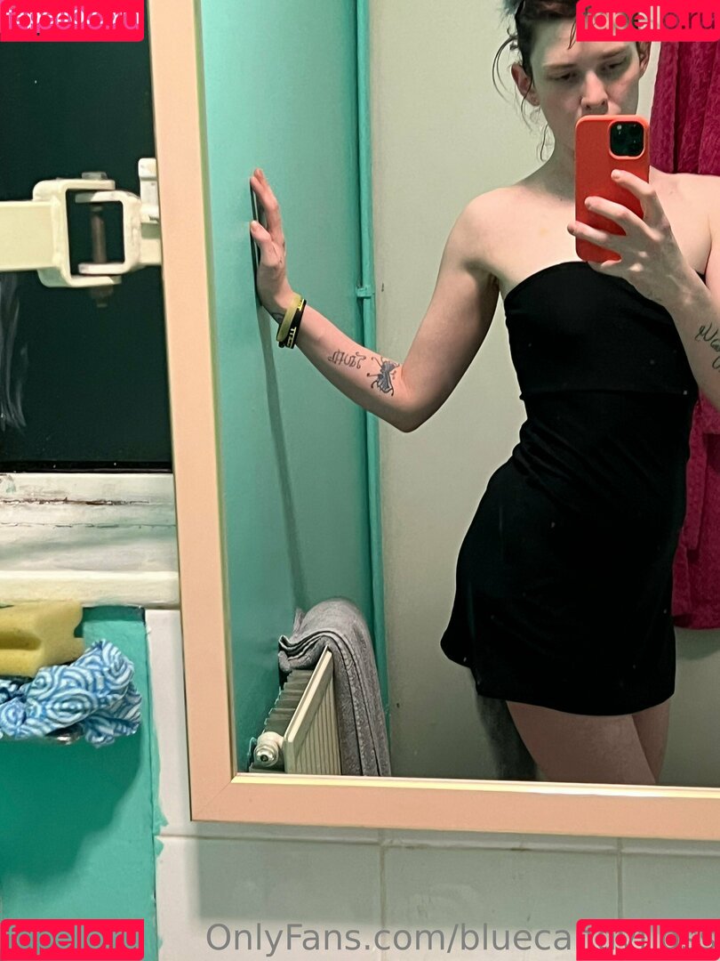 bluecandyfloss Onlyfans Photo Gallery 