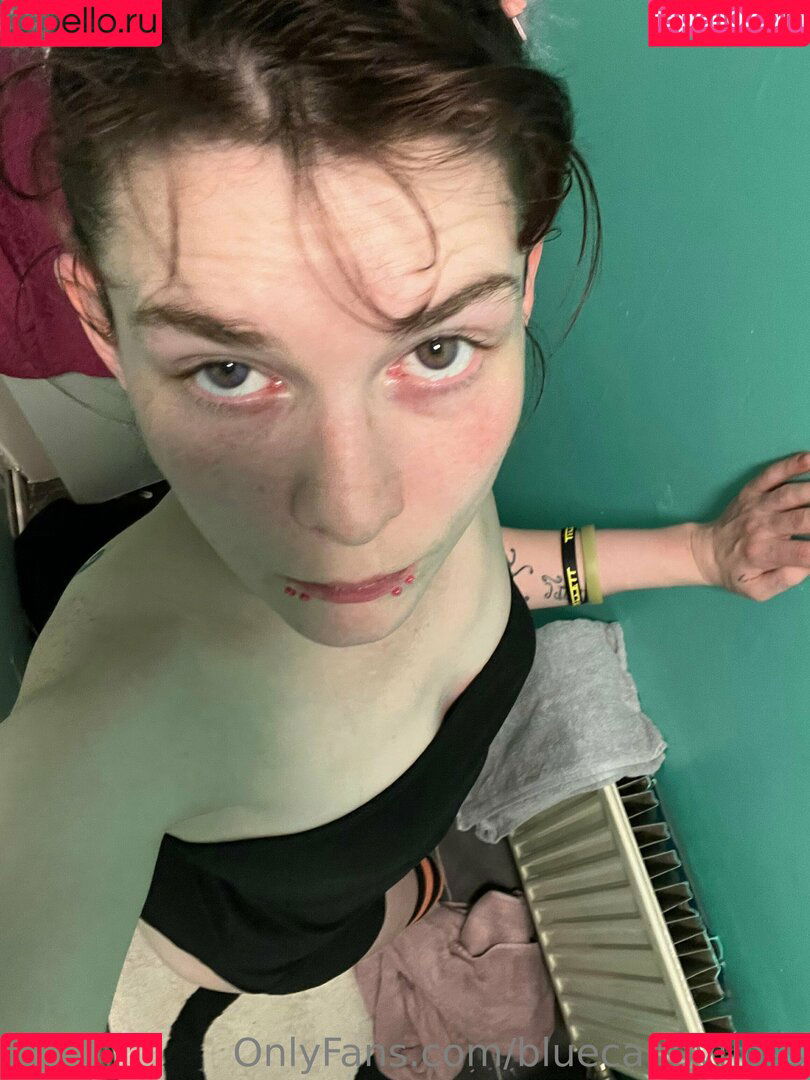 bluecandyfloss Onlyfans Photo Gallery 