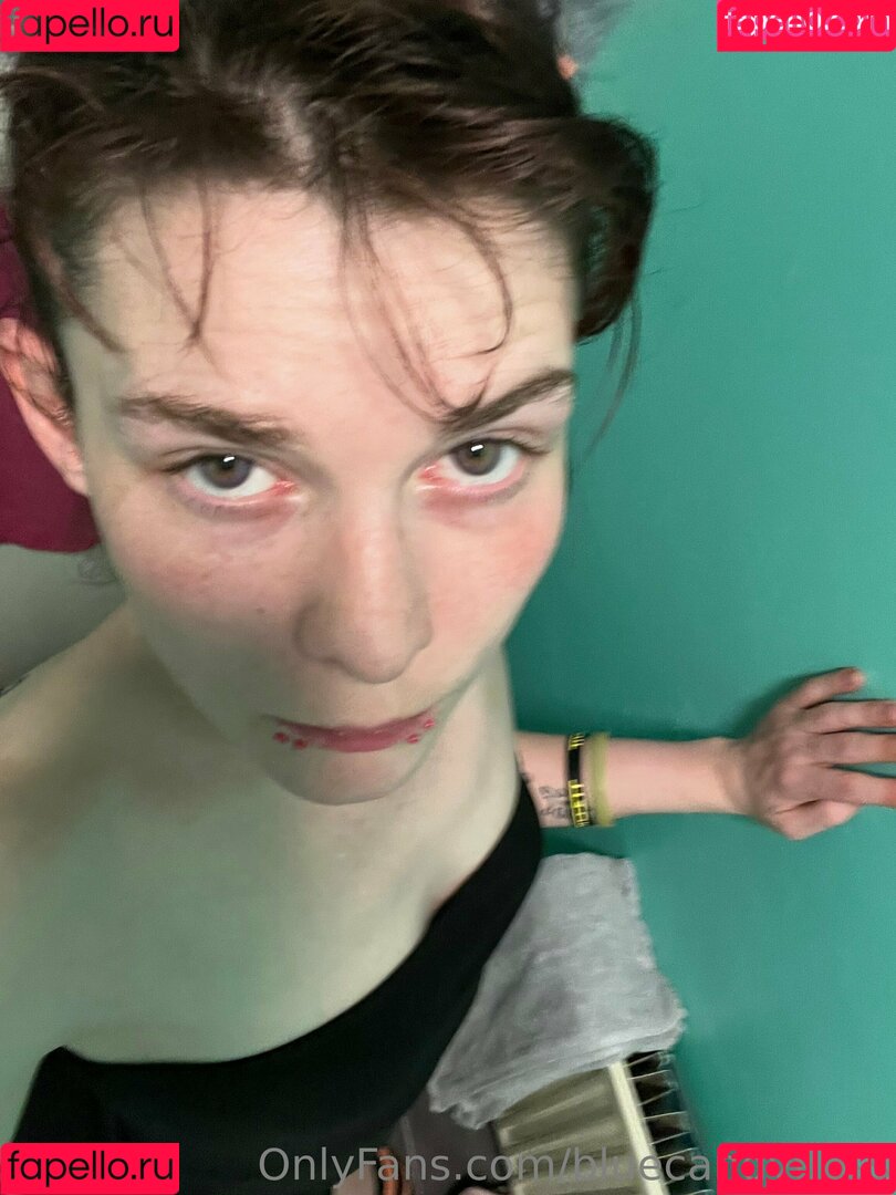 bluecandyfloss Onlyfans Photo Gallery 