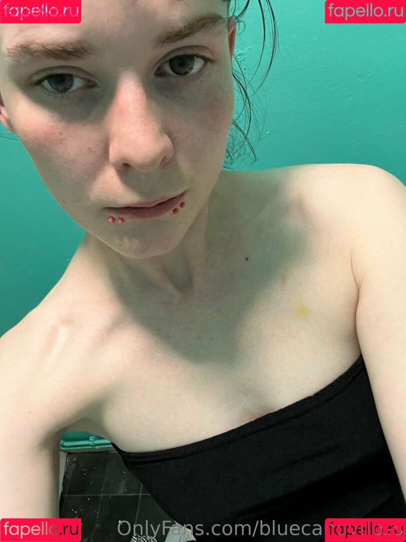 bluecandyfloss Onlyfans Photo Gallery 