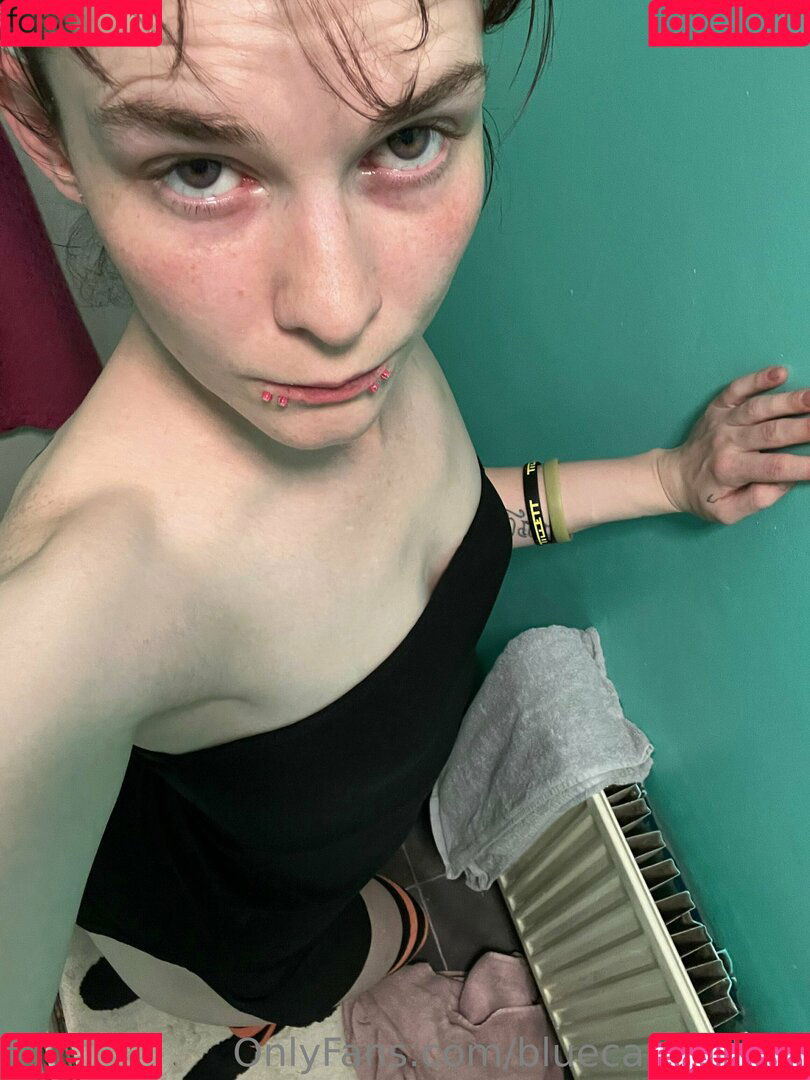 bluecandyfloss Onlyfans Photo Gallery 