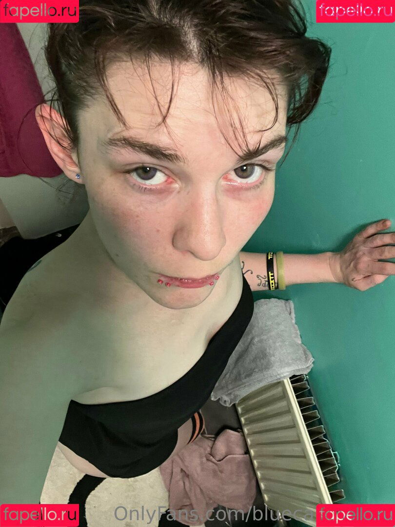 bluecandyfloss Onlyfans Photo Gallery 