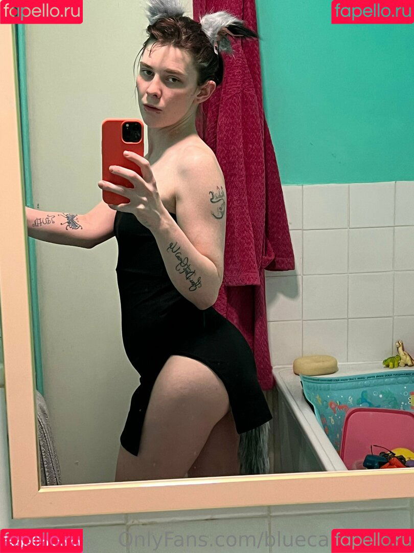 bluecandyfloss Onlyfans Photo Gallery 