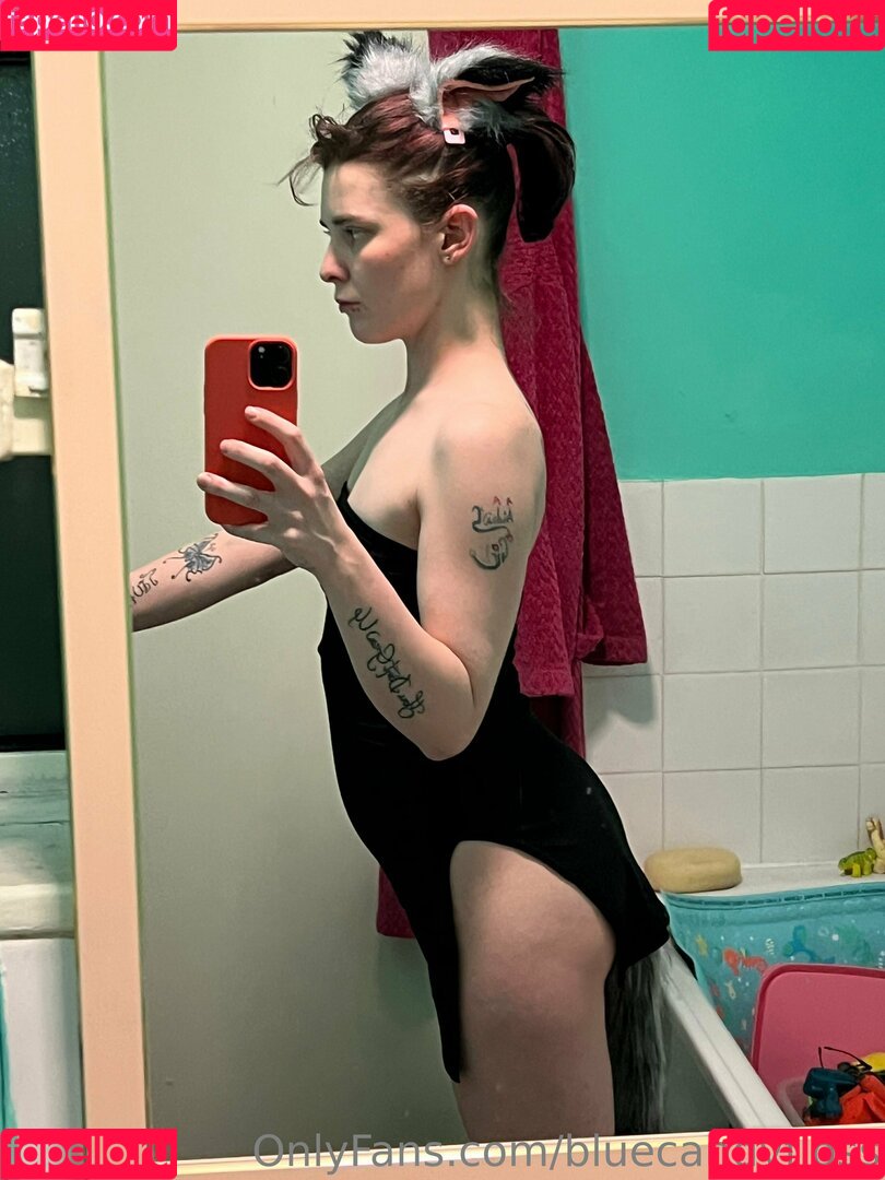 bluecandyfloss Onlyfans Photo Gallery 