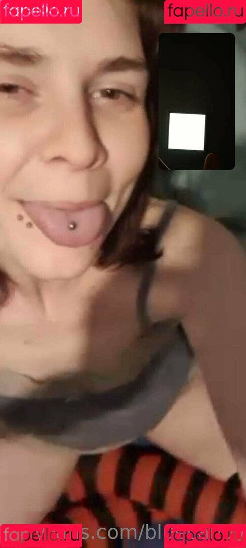 bluecandyfloss Onlyfans Photo Gallery 