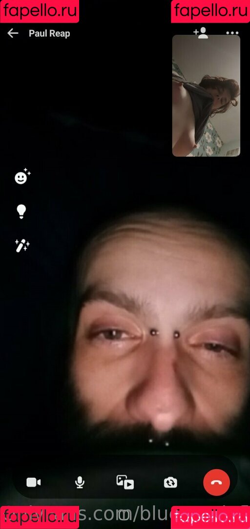 bluecandyfloss Onlyfans Photo Gallery 