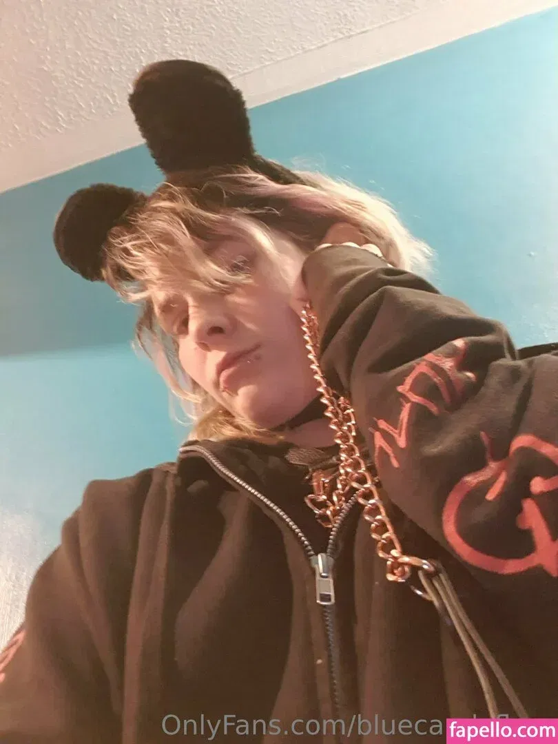 bluecandyfloss Onlyfans Photo Gallery 