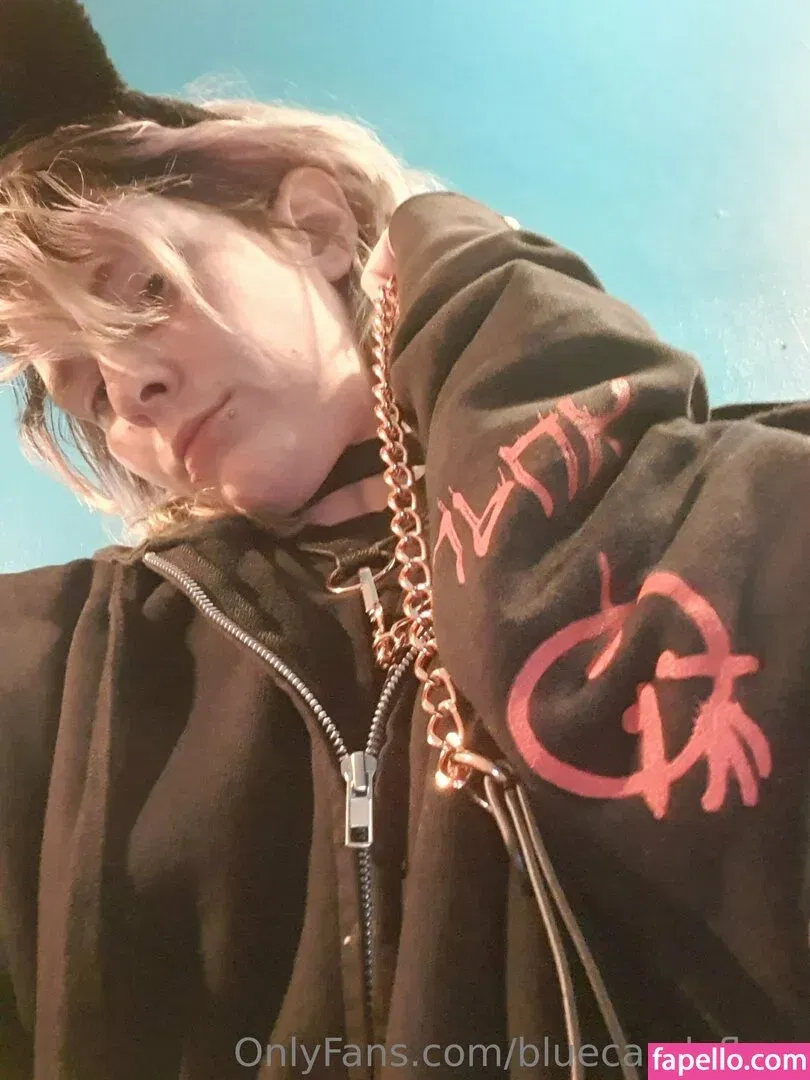 bluecandyfloss Onlyfans Photo Gallery 