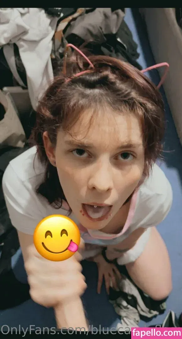 bluecandyfloss Onlyfans Photo Gallery 