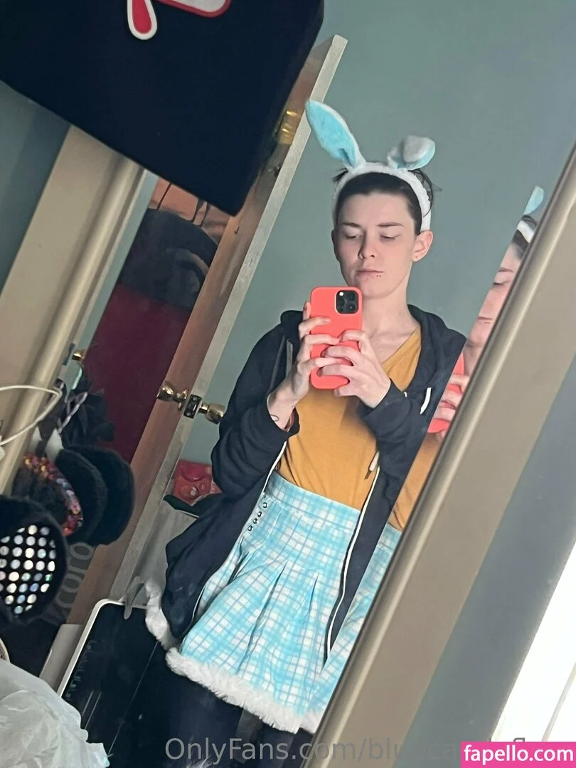 bluecandyfloss Onlyfans Photo Gallery 