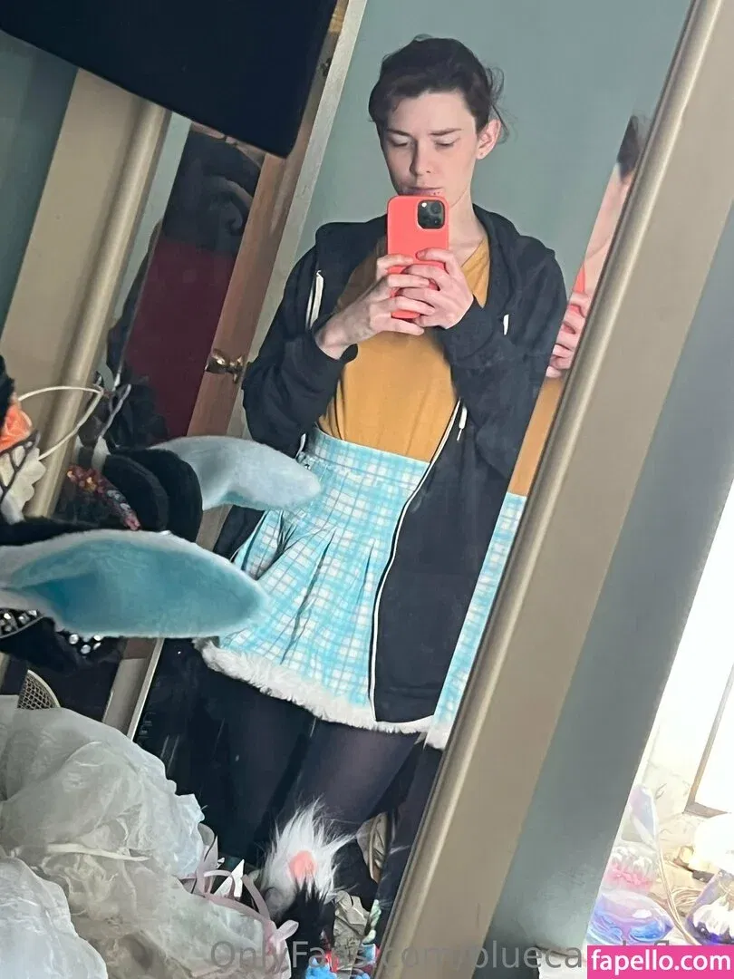 bluecandyfloss Onlyfans Photo Gallery 