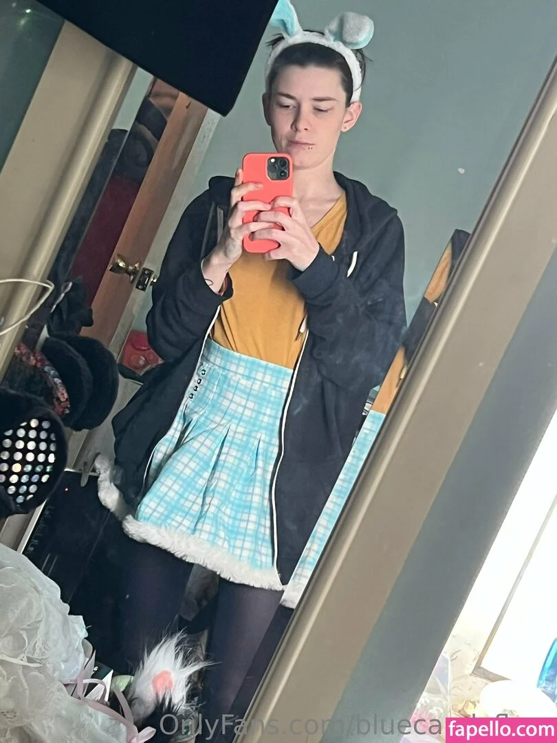 bluecandyfloss Onlyfans Photo Gallery 