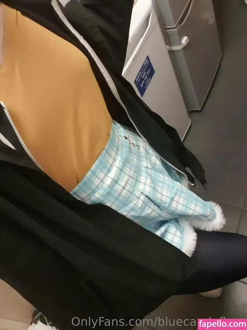 bluecandyfloss Onlyfans Photo Gallery 