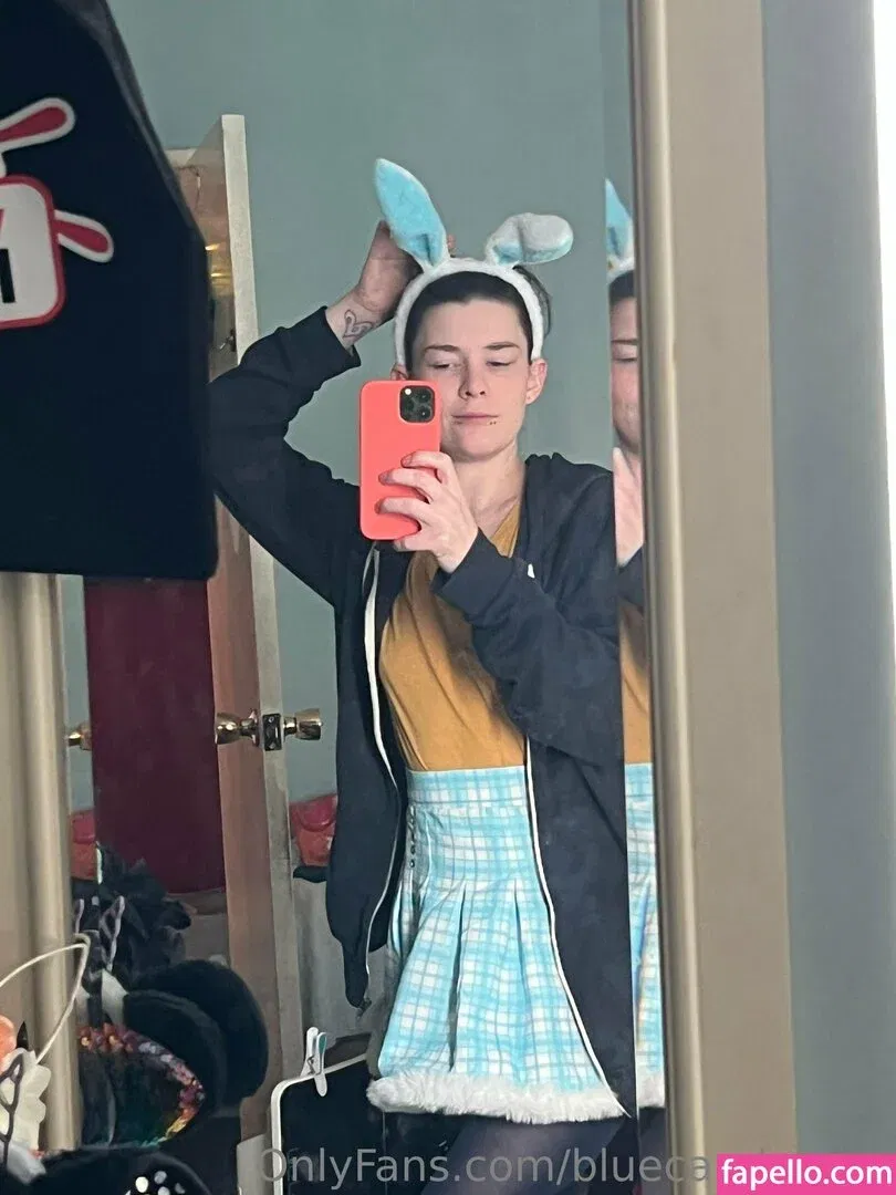 bluecandyfloss Onlyfans Photo Gallery 