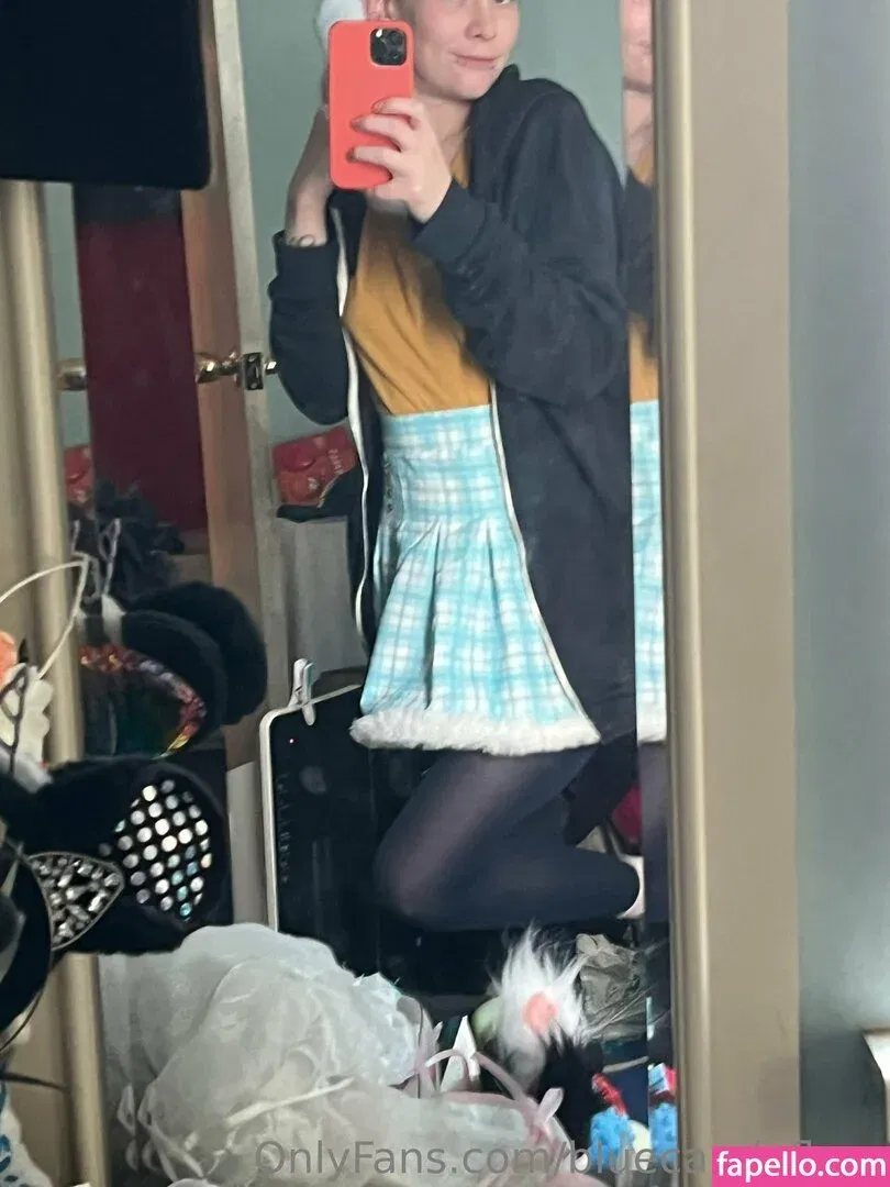 bluecandyfloss Onlyfans Photo Gallery 