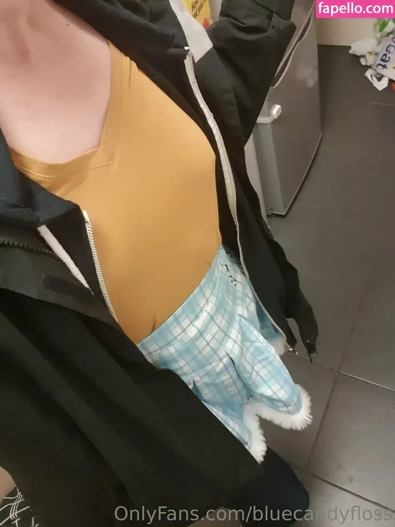 bluecandyfloss Onlyfans Photo Gallery 