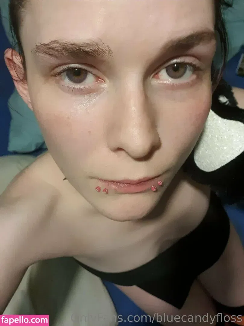bluecandyfloss Onlyfans Photo Gallery 
