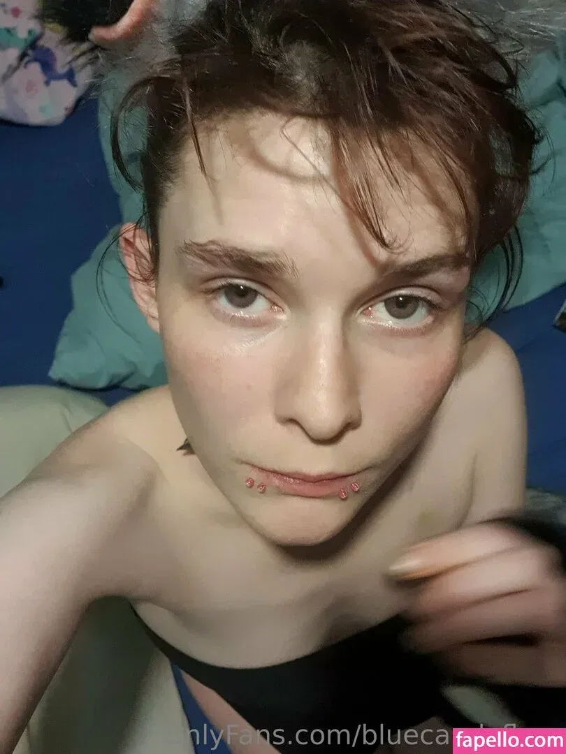 bluecandyfloss Onlyfans Photo Gallery 