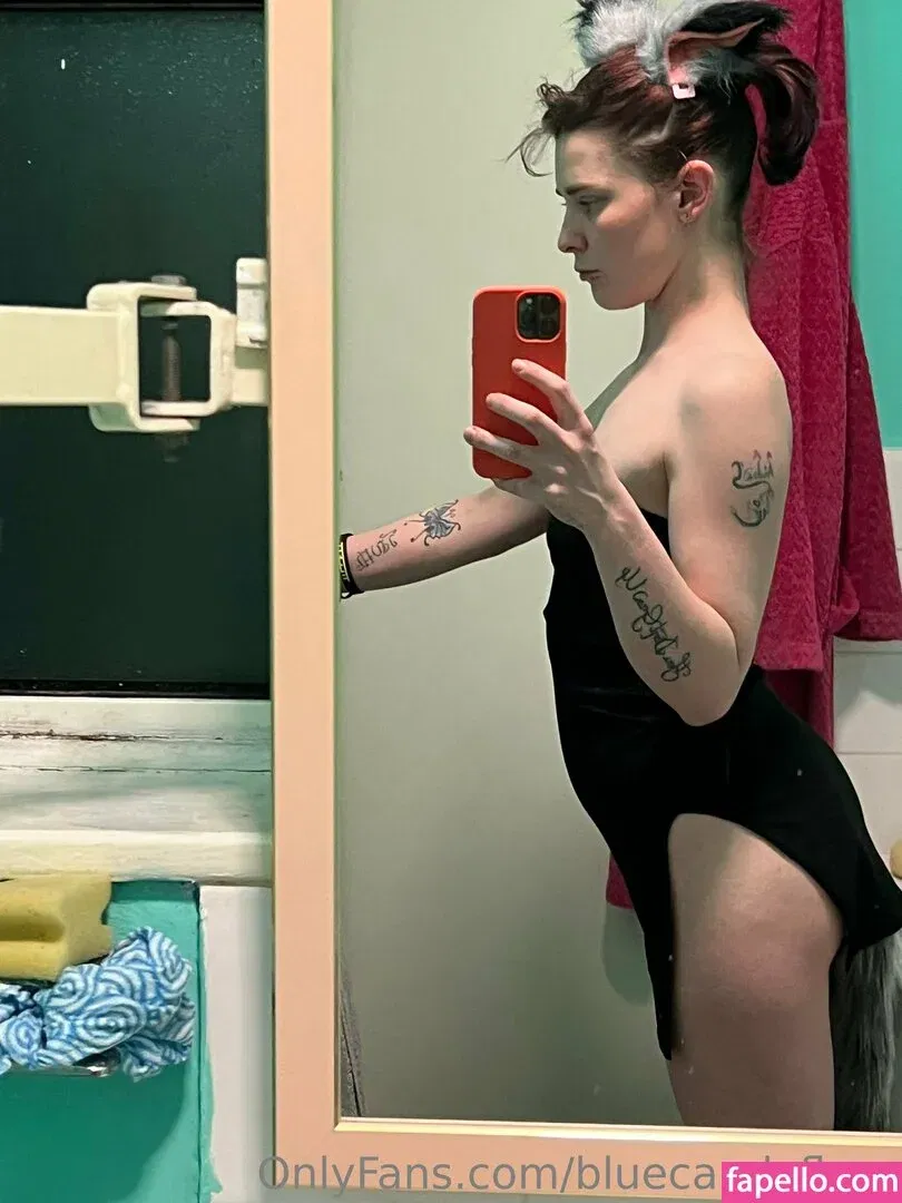 bluecandyfloss Onlyfans Photo Gallery 