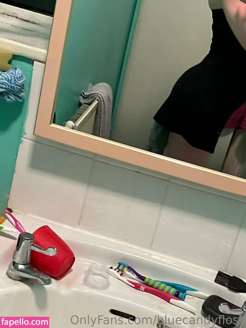 bluecandyfloss Onlyfans Photo Gallery 