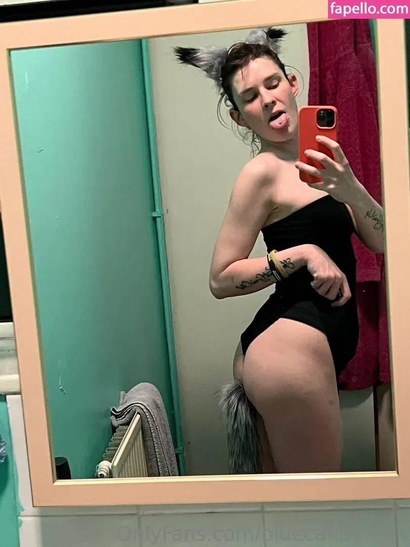 bluecandyfloss Onlyfans Photo Gallery 