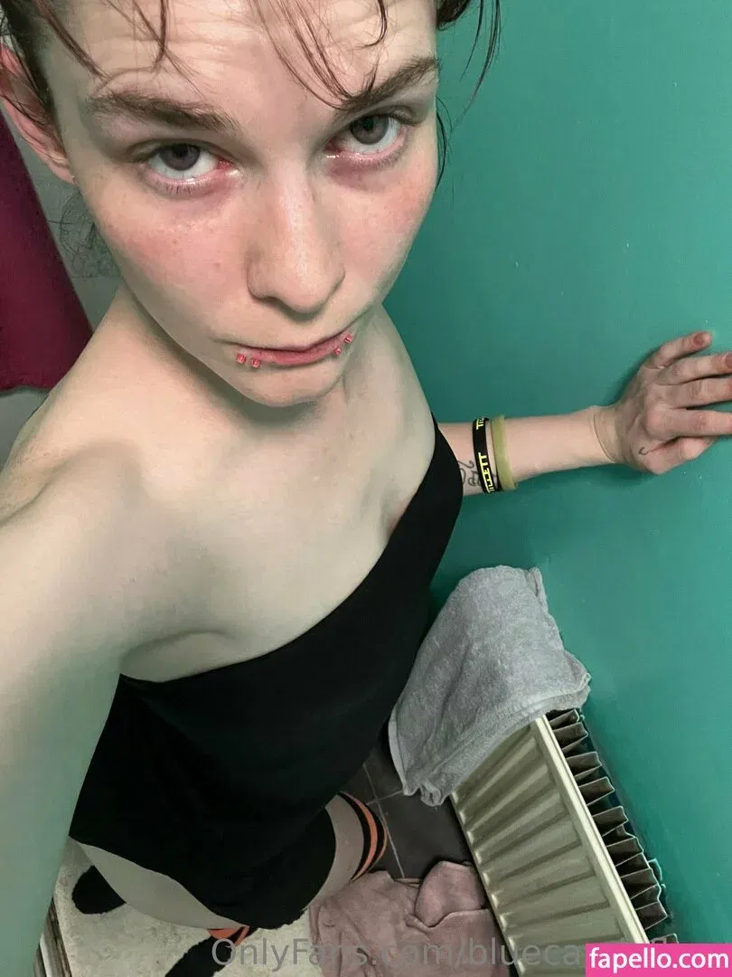 bluecandyfloss Onlyfans Photo Gallery 