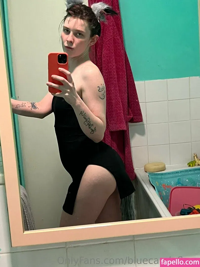 bluecandyfloss Onlyfans Photo Gallery 