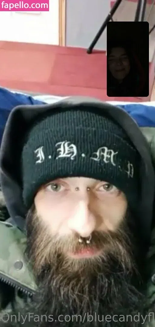 bluecandyfloss Onlyfans Photo Gallery 