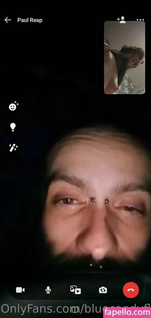 bluecandyfloss Onlyfans Photo Gallery 