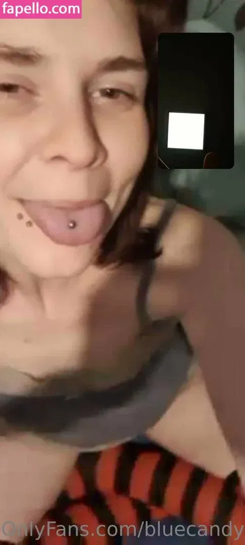 bluecandyfloss Onlyfans Photo Gallery 