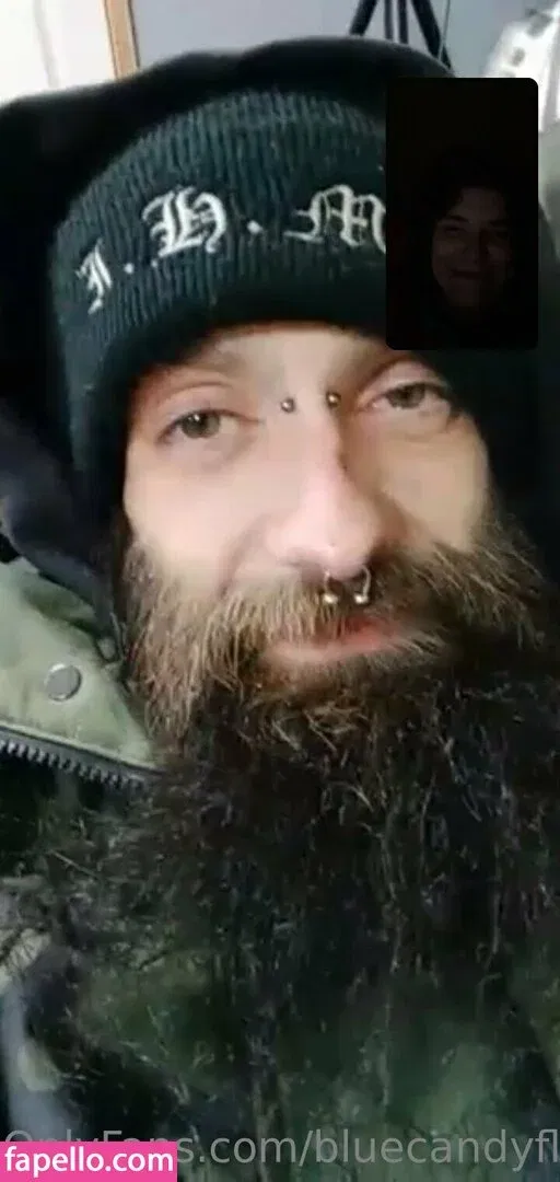 bluecandyfloss Onlyfans Photo Gallery 