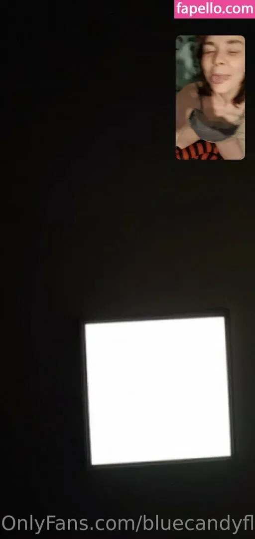 bluecandyfloss Onlyfans Photo Gallery 