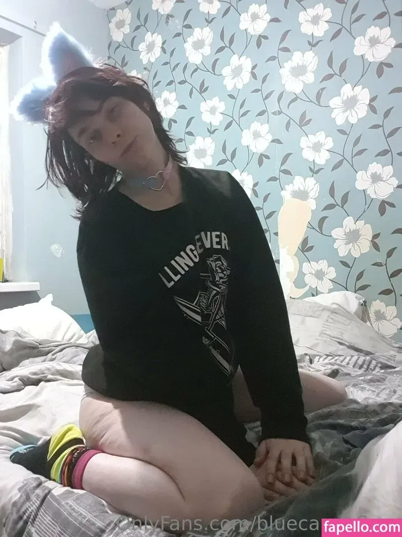 bluecandyfloss Onlyfans Photo Gallery 