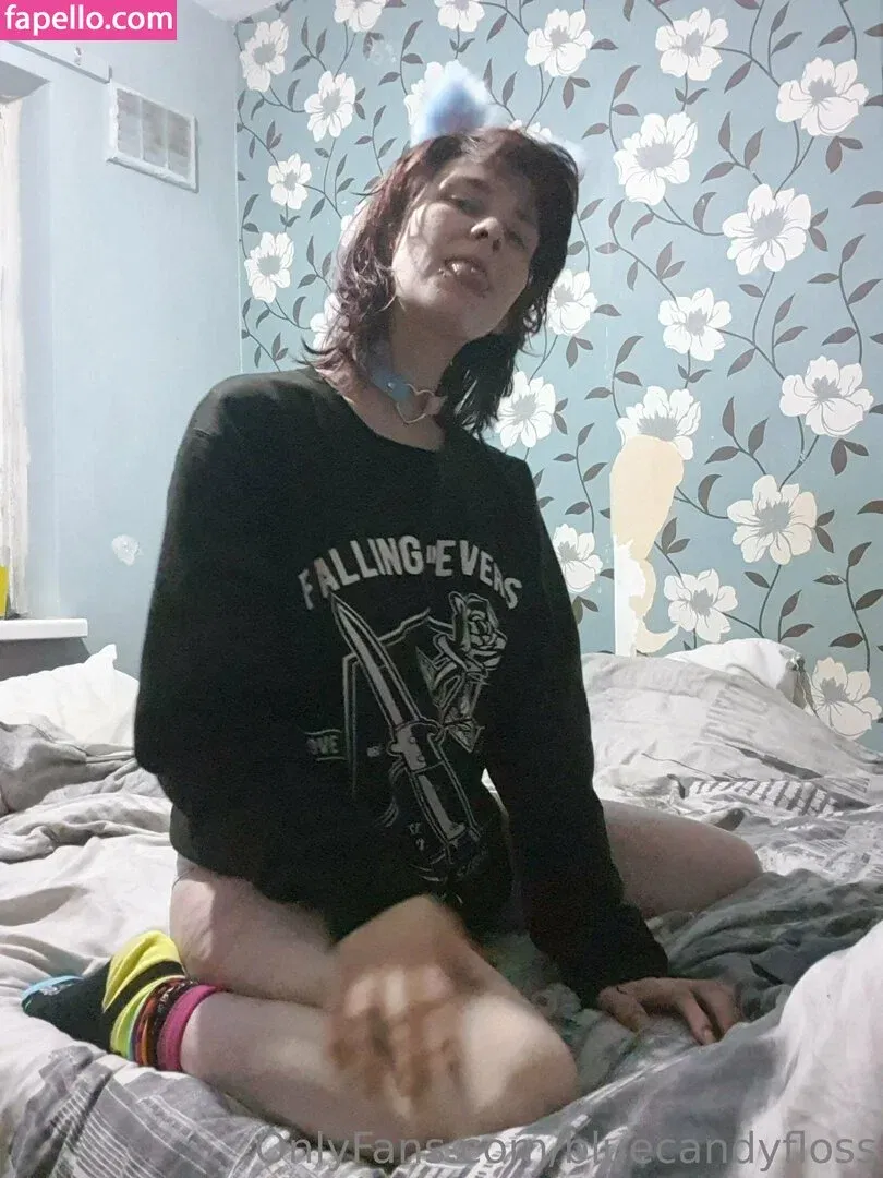 bluecandyfloss Onlyfans Photo Gallery 