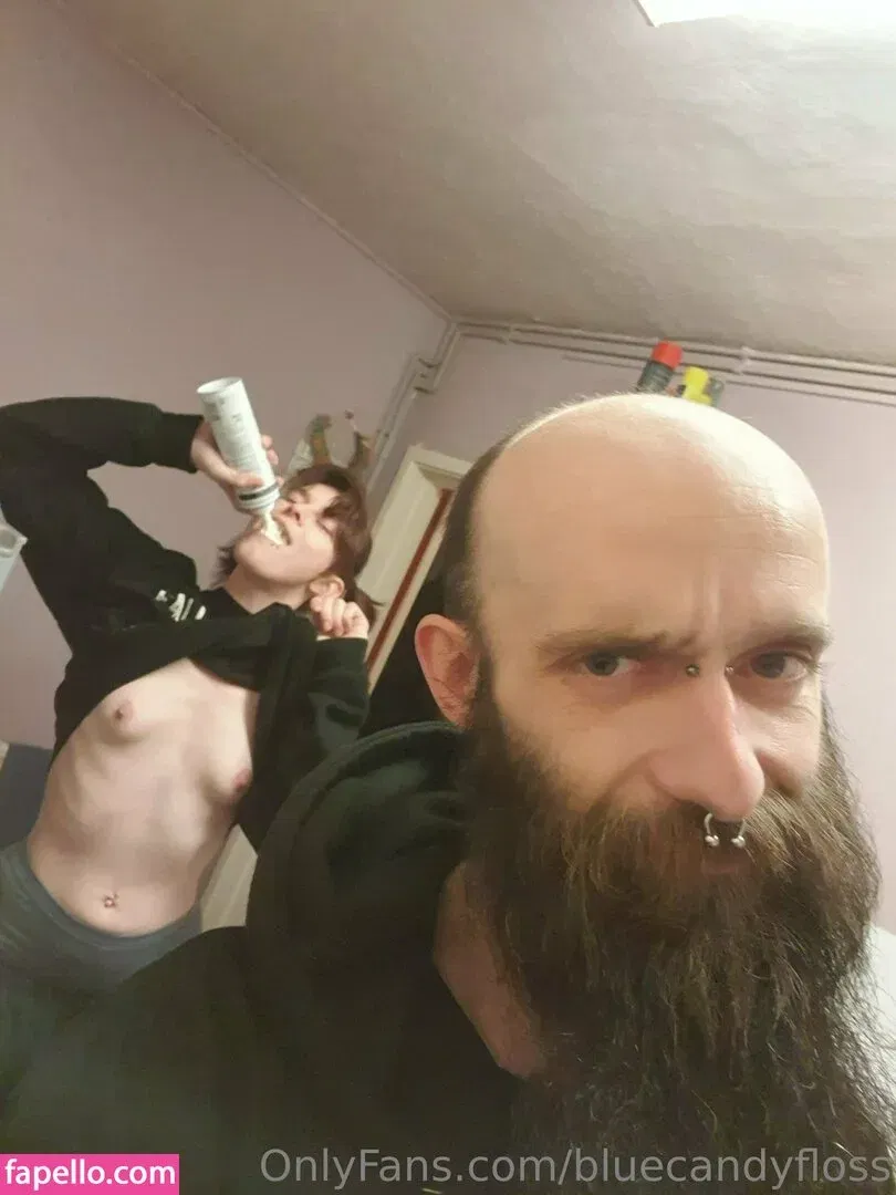 bluecandyfloss Onlyfans Photo Gallery 