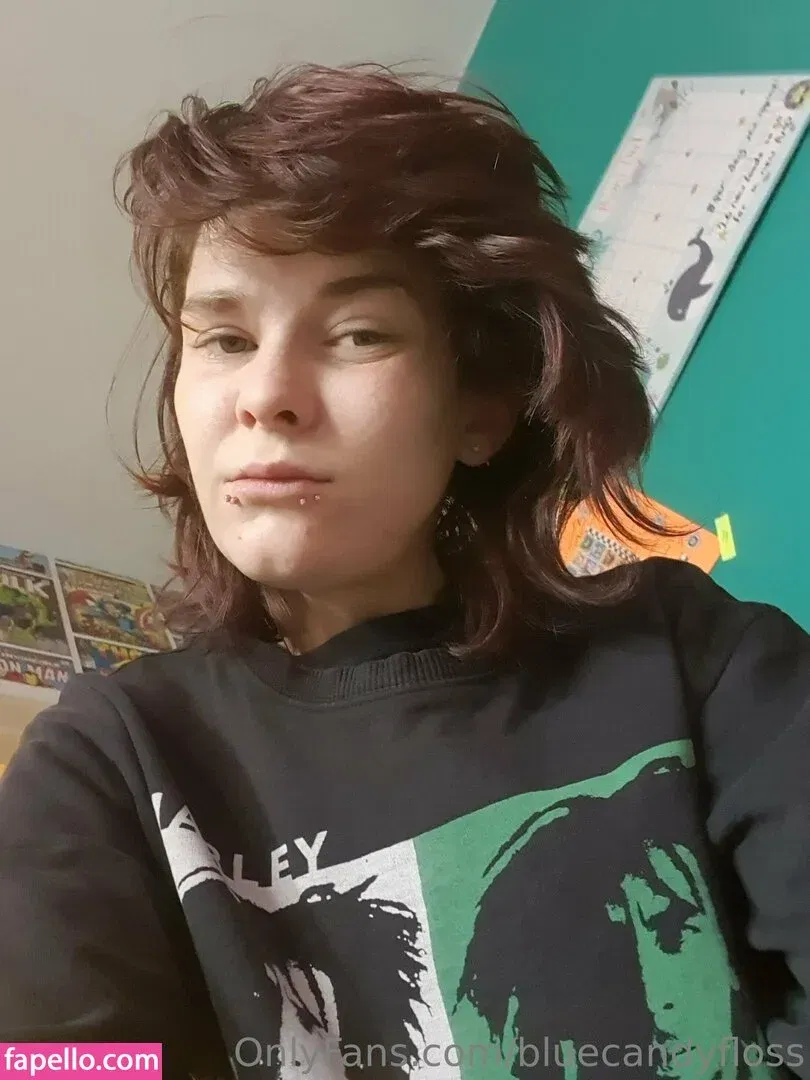 bluecandyfloss Onlyfans Photo Gallery 