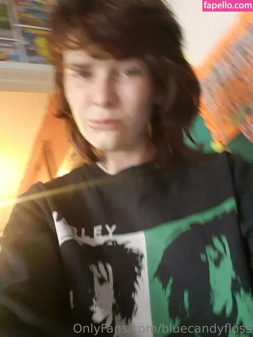 bluecandyfloss Onlyfans Photo Gallery 