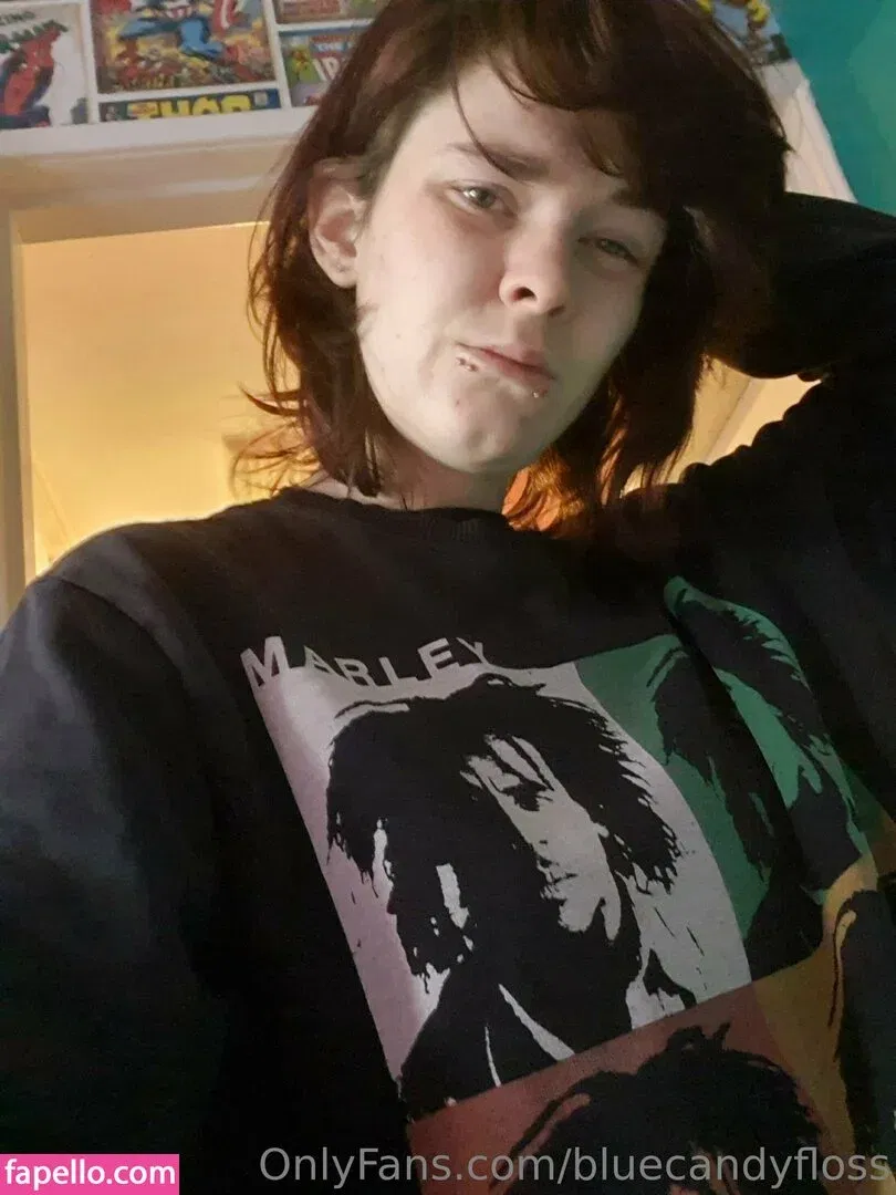 bluecandyfloss Onlyfans Photo Gallery 