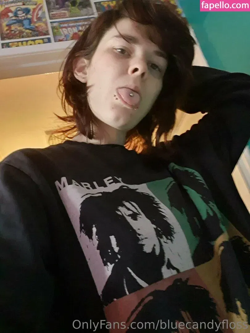 bluecandyfloss Onlyfans Photo Gallery 