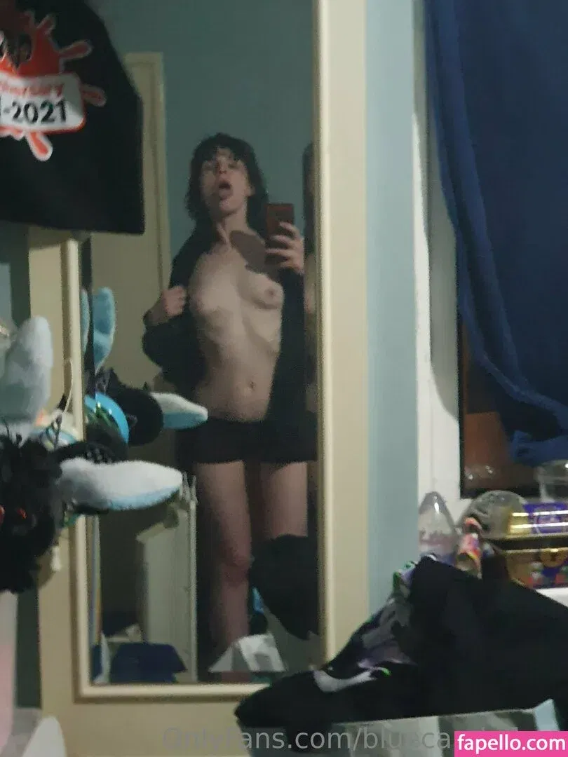 bluecandyfloss Onlyfans Photo Gallery 